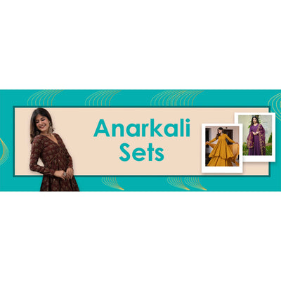 Anarkali