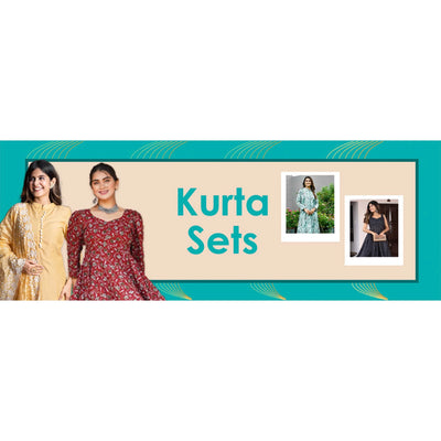 Kurta Sets