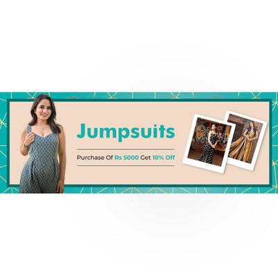 Jumpsuits